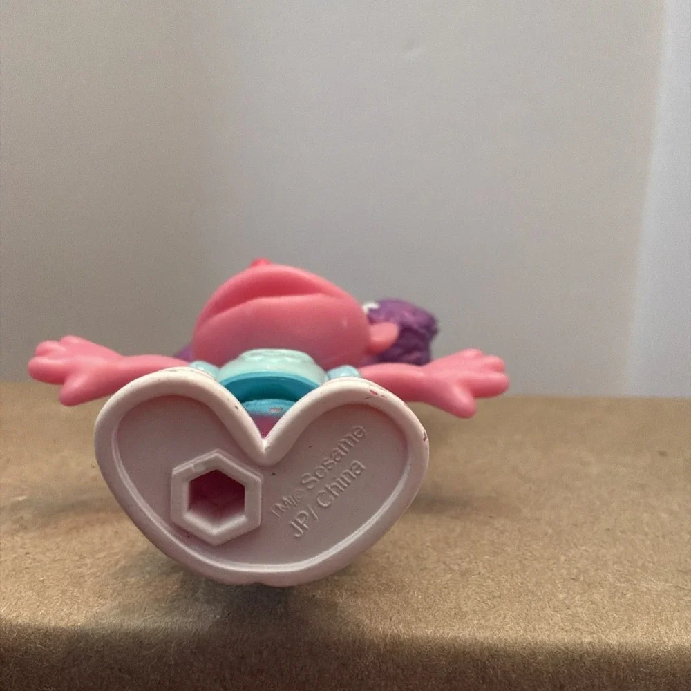 Sesame‎ Street Neighborhood Friends Abby 2.75